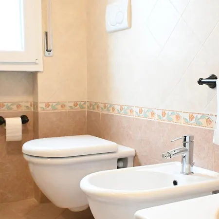 Se146 - Senigallia, Bilocale Con Terrazzo A Due Passi Dal Mare Διαμέρισμα *