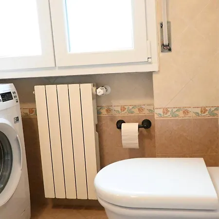 Se146 - Senigallia, Bilocale Con Terrazzo A Due Passi Dal Mare * Senigallia