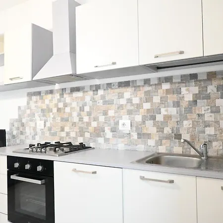 דירה Se146 - Senigallia, Bilocale Con Terrazzo A Due Passi Dal Mare