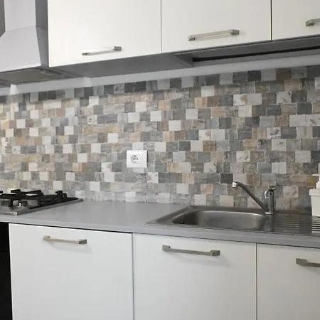 Se146 - Senigallia, Bilocale Con Terrazzo A Due Passi Dal Mare Apartment *