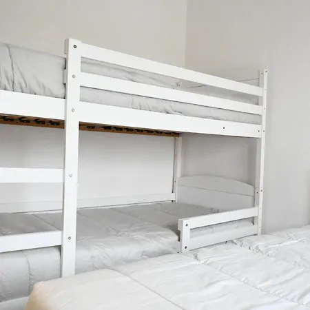 דירה Se146 - Senigallia, Bilocale Con Terrazzo A Due Passi Dal Mare