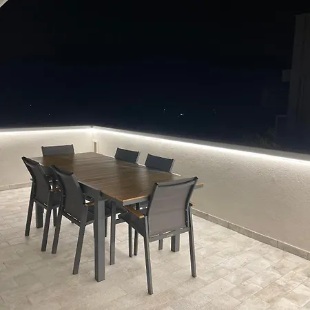 Se146 Bilocale Con Terrazzo A Due Passi Dal Mare Apartment *