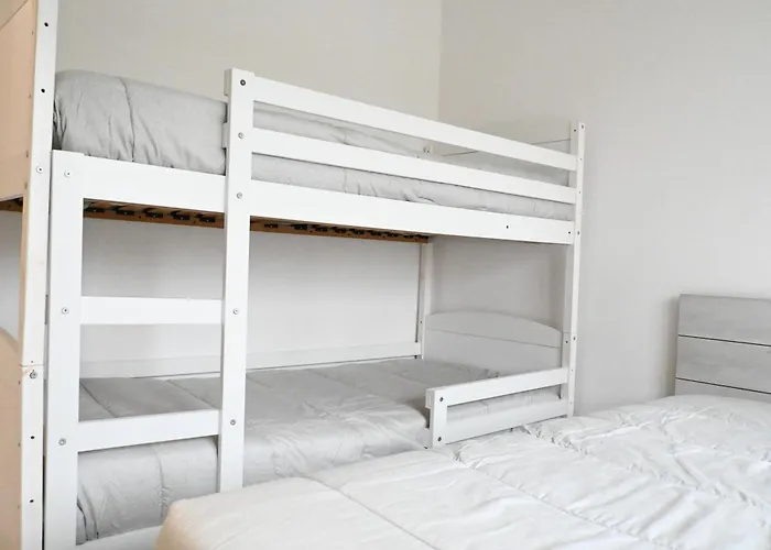 Apartment Se146 - Senigallia, Bilocale Con Terrazzo A Due Passi Dal Mare