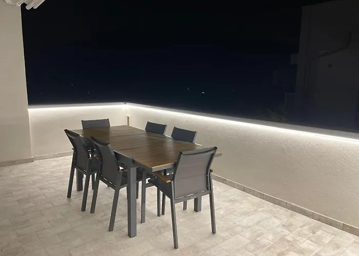 Se146 - Senigallia, Bilocale Con Terrazzo A Due Passi Dal Mare Apartment *